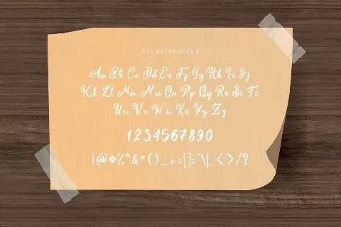 Coffeebreak font