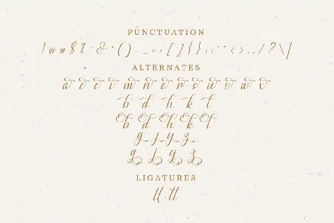 Aureliya font