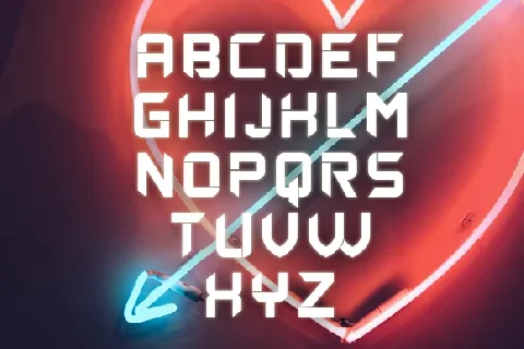 Eros font