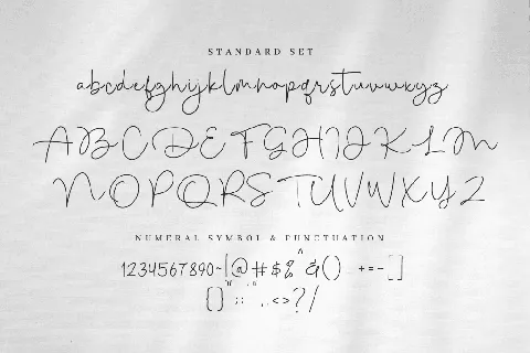 Mallcity font