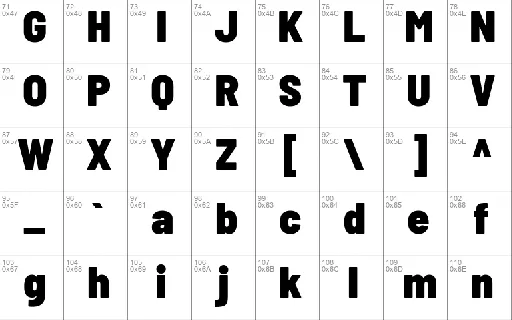 Barlow Semi Condensed font