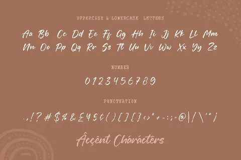 Fortune font