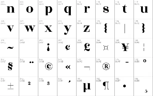 Rozha One font