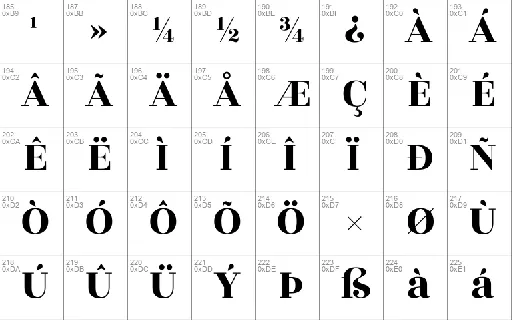 Rozha One font