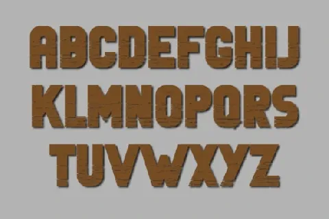Legend Typeface font