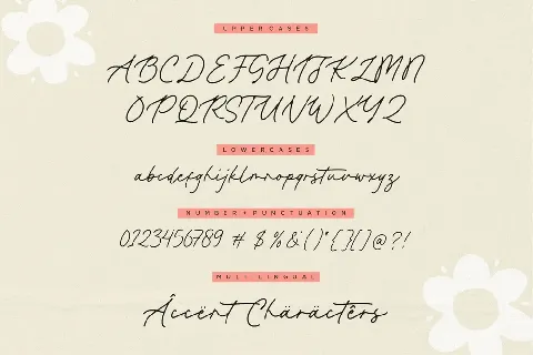 Paramount font