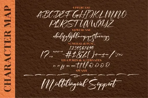 Kristal font