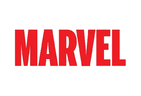 Marvel Family font