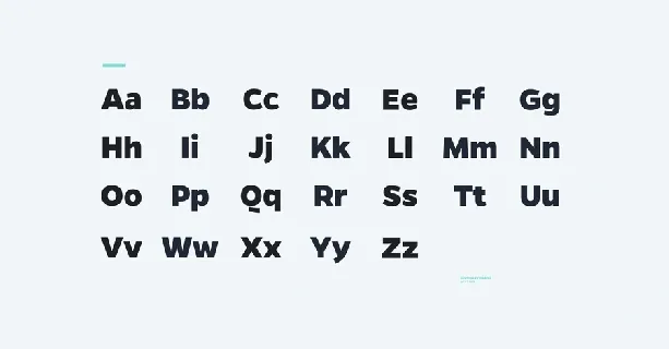 Gentona font