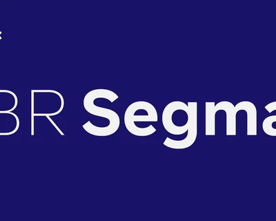 BR Segma font