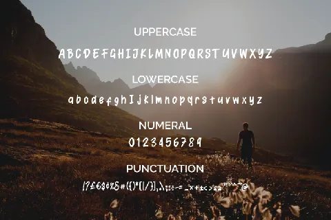 Gealliea font