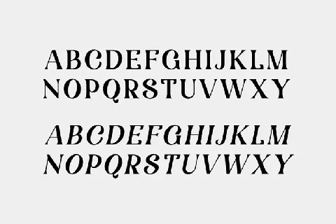 Carousel Chronicles font