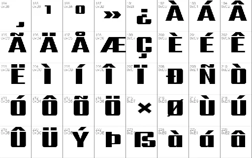 Sarpanch font