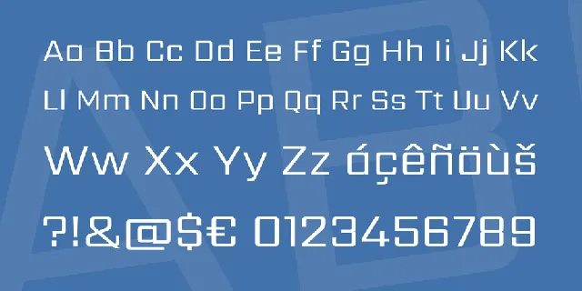 Sarpanch font