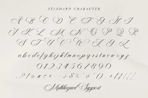 Matterane font