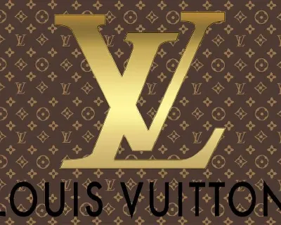 Louis Vuitton font