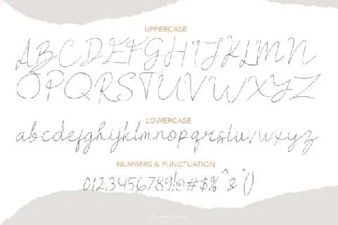 Coolerick font