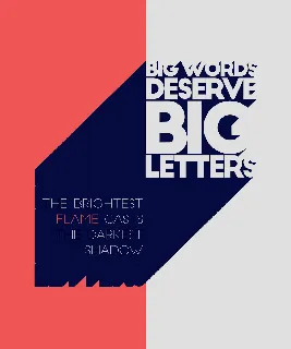 Big John / Slim Joe font