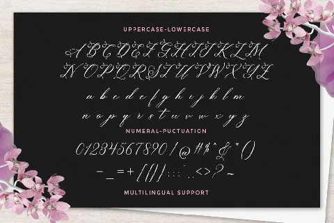 Sagita font