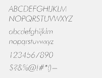 Century Gothic Italic Free Alternatives font