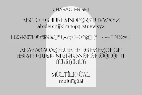 Virendra font