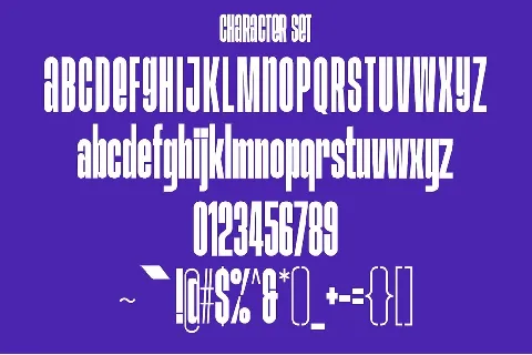 Joy Braun font