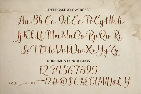 Zalika font