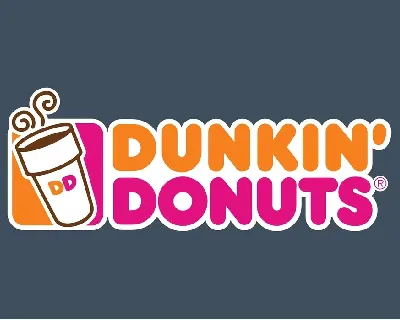 Dunkin Donuts font