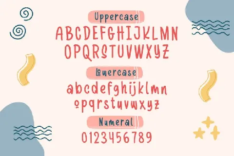 Kulo Free Version font