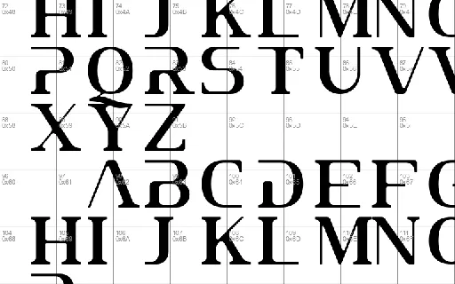 Asterixa font