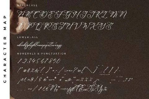 Ethena Emporium font