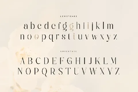 Jenifer font