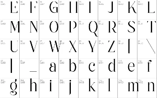 Jenifer font