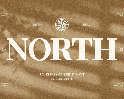 North font