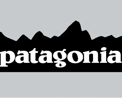 Patagonia font