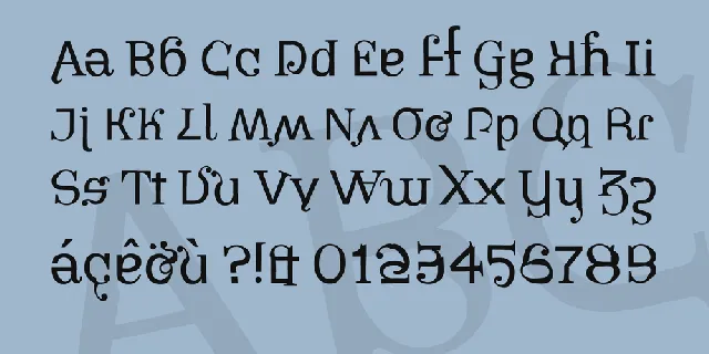 Pirates font