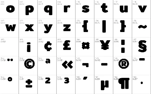 Mitr font