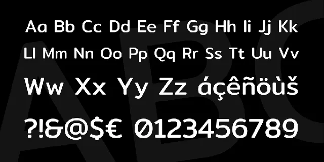 Mitr font