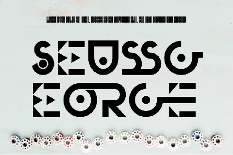 Other Future font