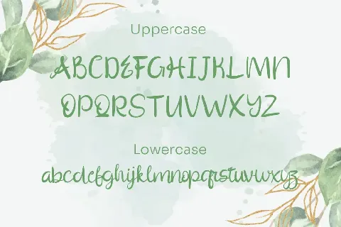 Mike Sully font