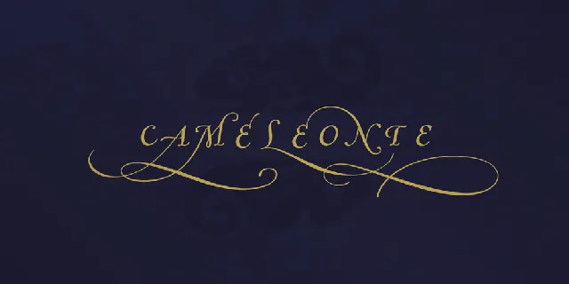 Caravela font