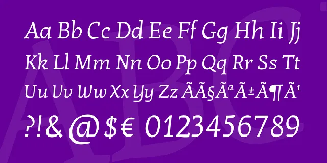 Kotta One font