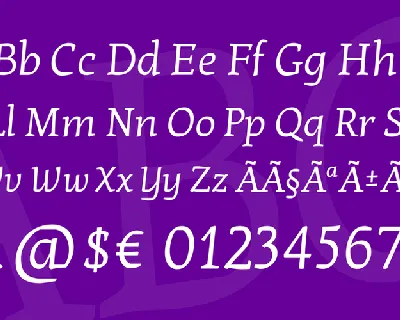 Kotta One font