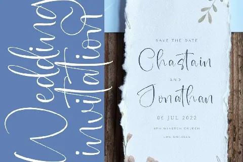 Sparkle Perfection font