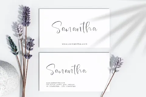 Sparkle Perfection font