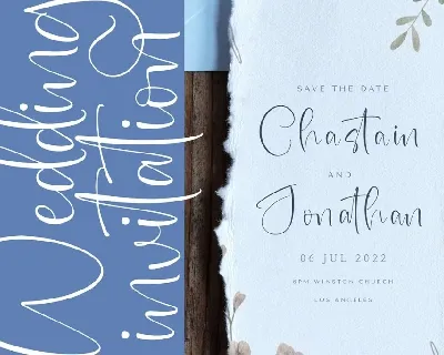 Sparkle Perfection font