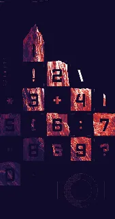 Apex Mk2 font