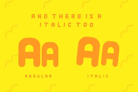 Alaqua Sans font