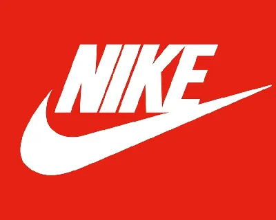 Nike font