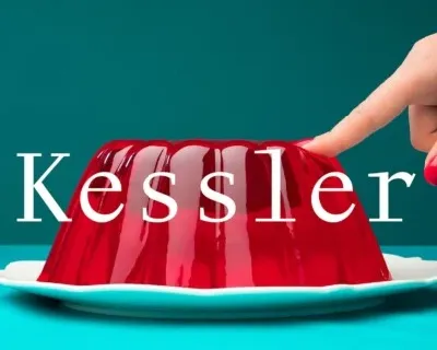 Kessler Family font